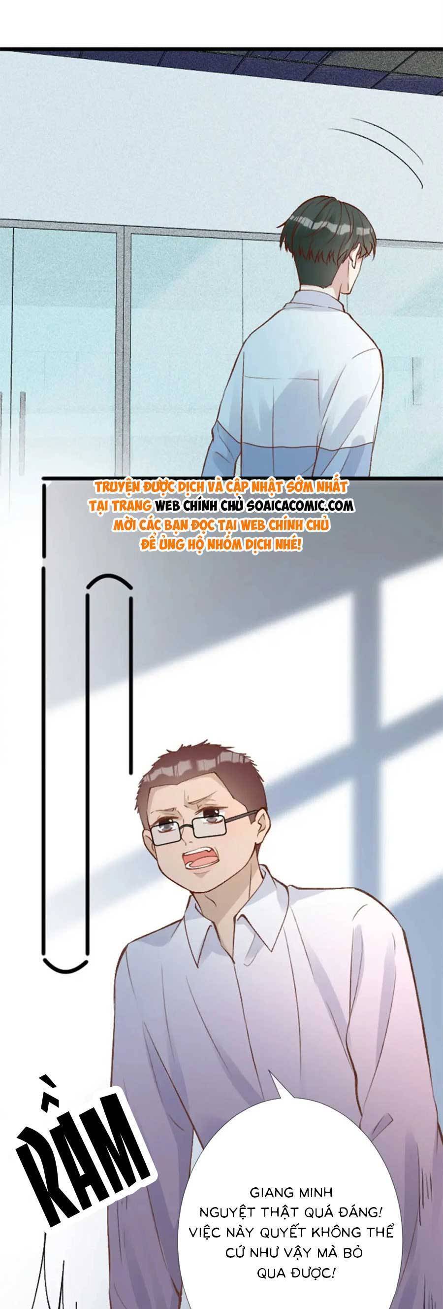 Ôm Khẩn Tiểu Mã Giáp Của Tôi Chap 210 - Next Chap 211