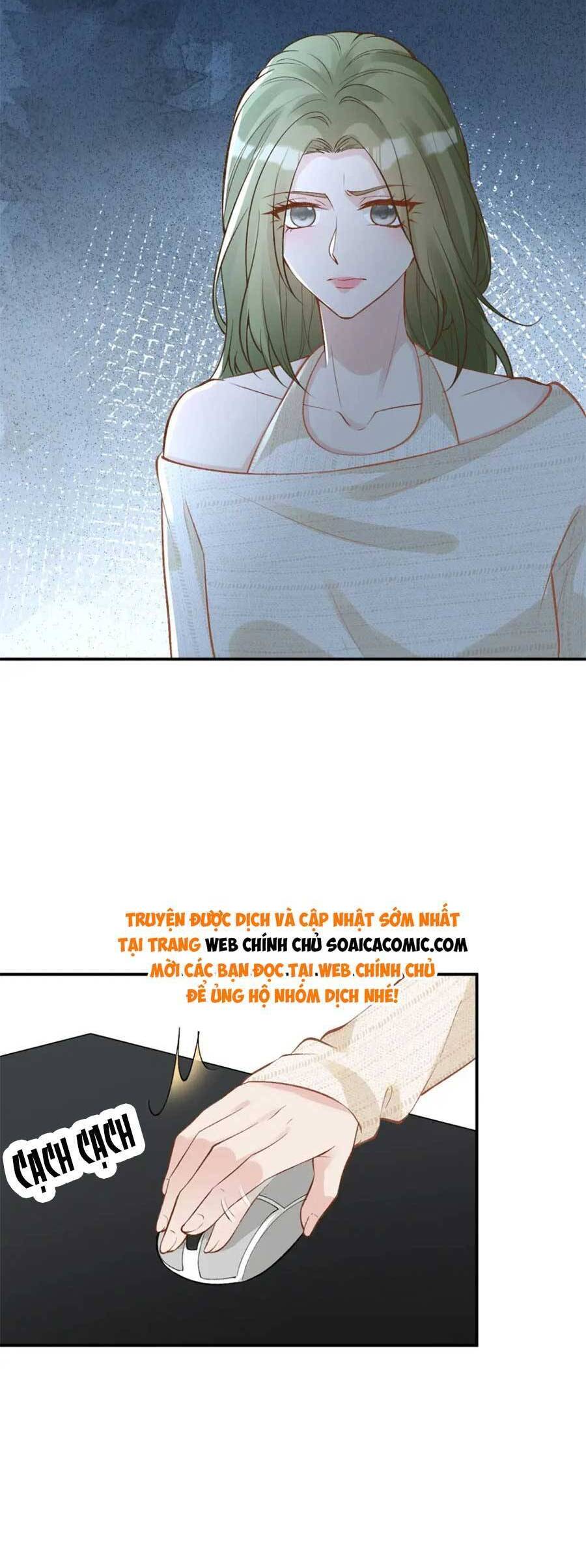 Ôm Khẩn Tiểu Mã Giáp Của Tôi Chap 210 - Next Chap 211