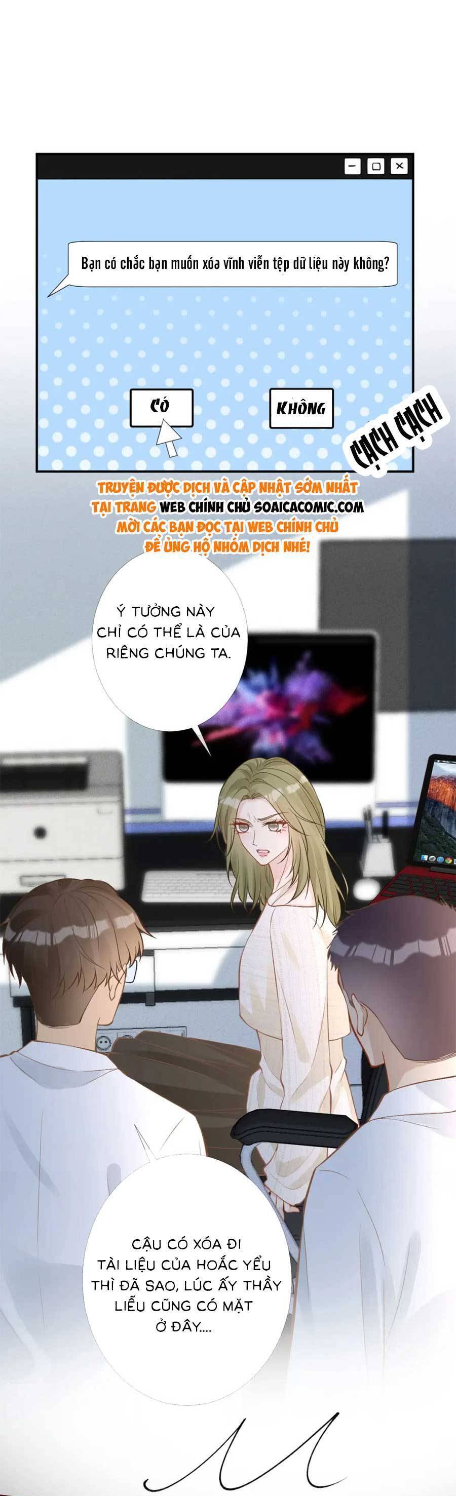 Ôm Khẩn Tiểu Mã Giáp Của Tôi Chap 210 - Next Chap 211