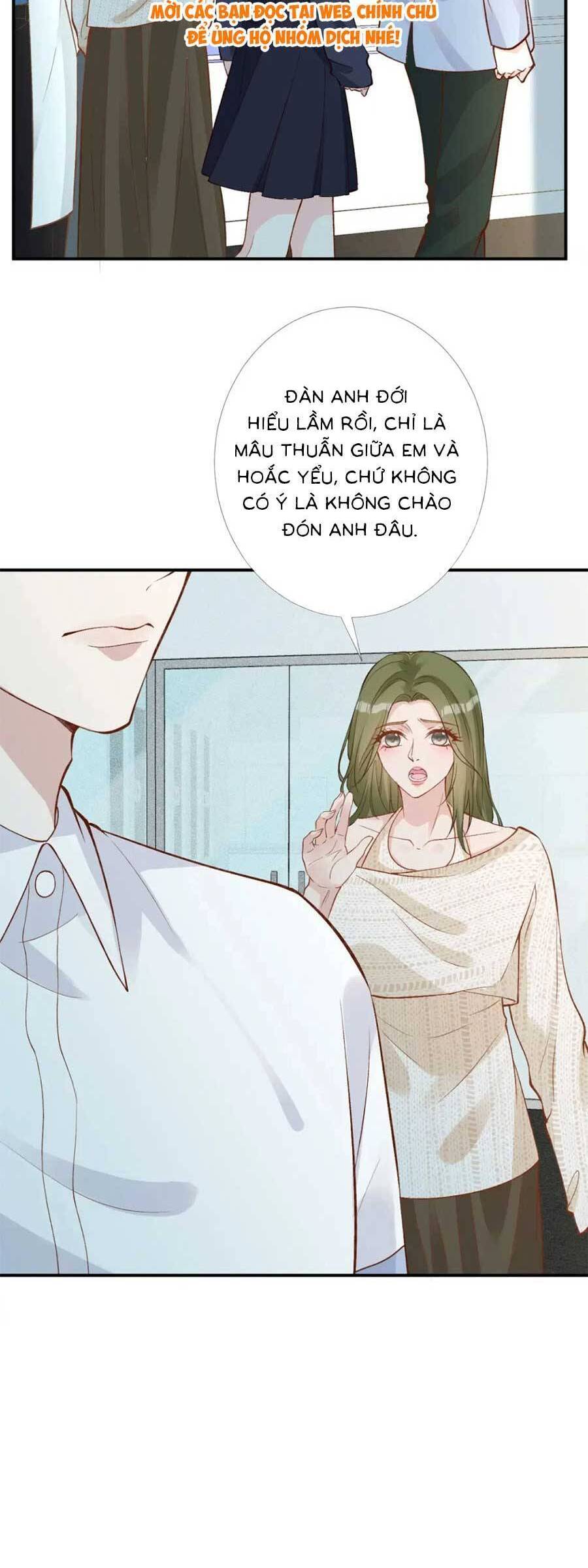 Ôm Khẩn Tiểu Mã Giáp Của Tôi Chap 210 - Next Chap 211