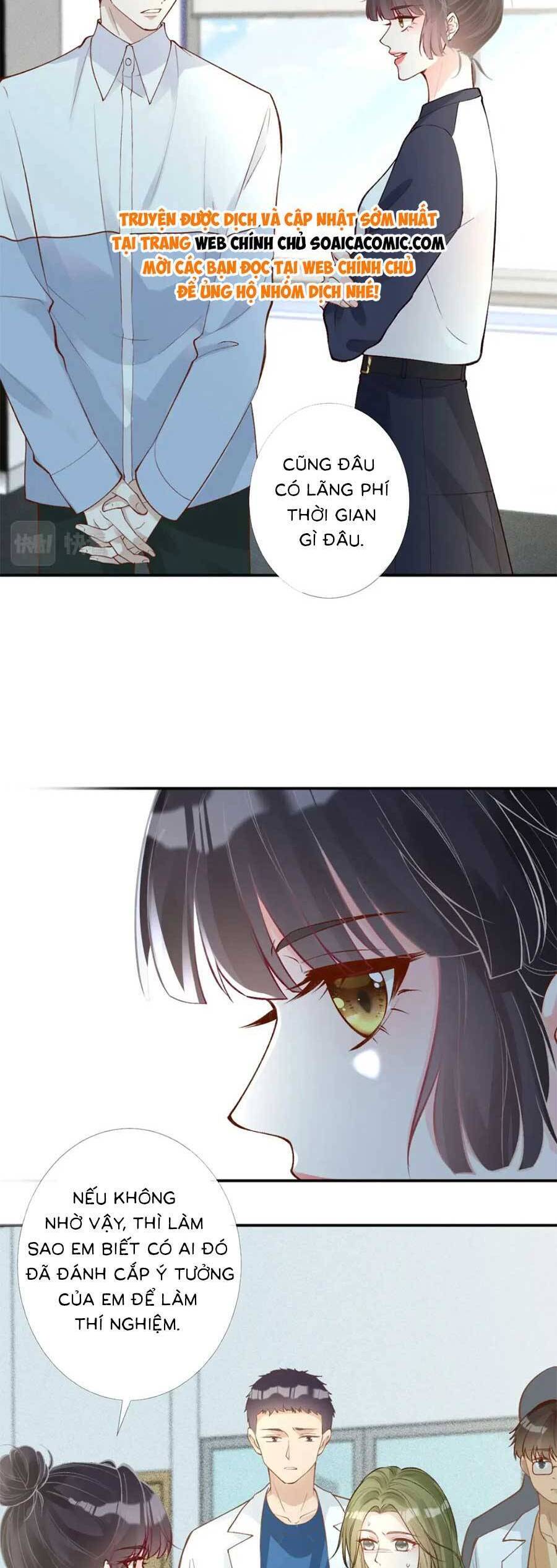 Ôm Khẩn Tiểu Mã Giáp Của Tôi Chap 210 - Next Chap 211
