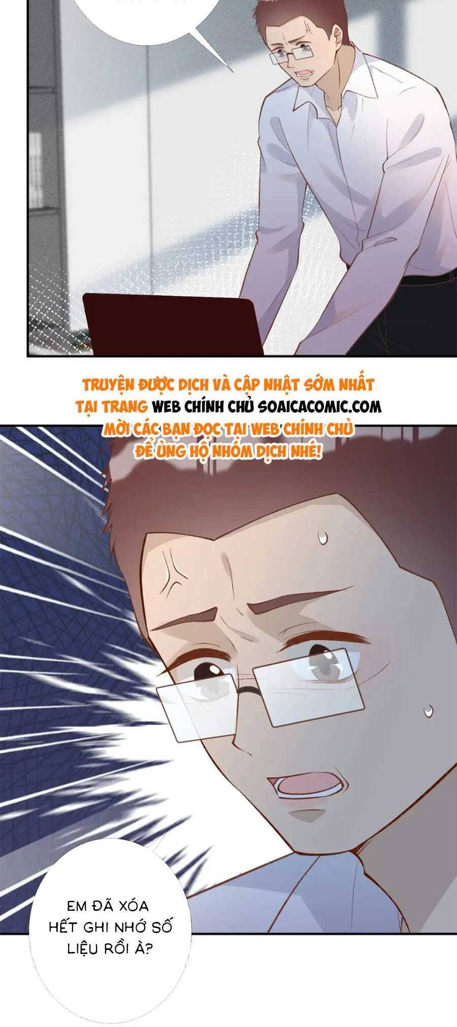 Ôm Khẩn Tiểu Mã Giáp Của Tôi Chap 211 - Next Chap 212