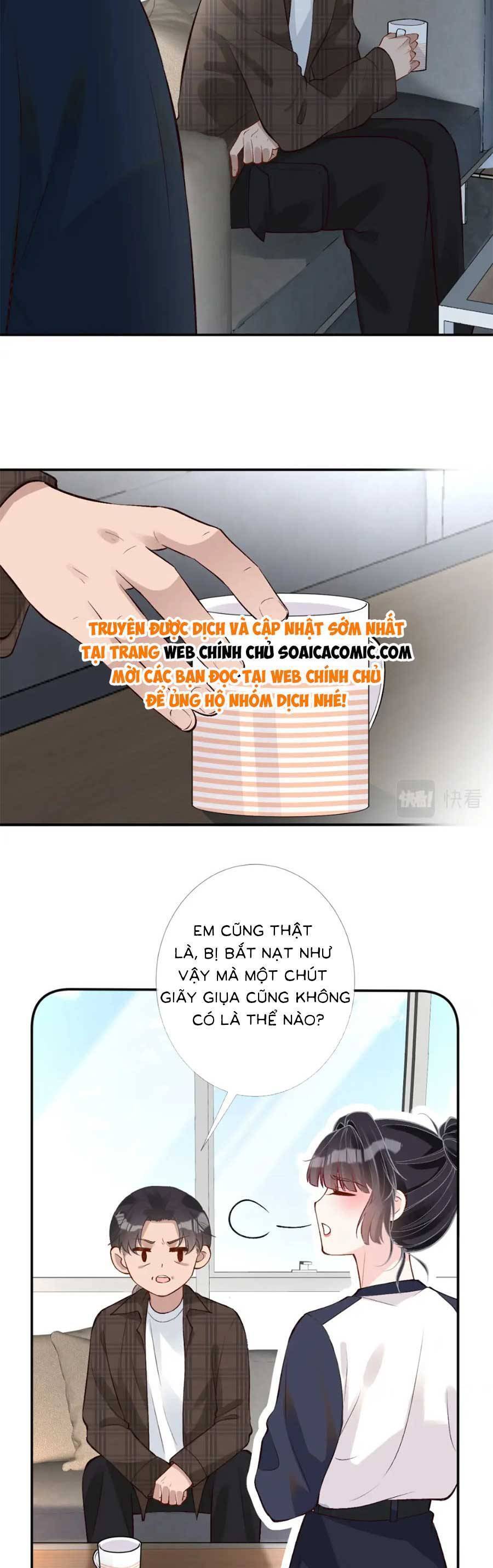 Ôm Khẩn Tiểu Mã Giáp Của Tôi Chap 211 - Next Chap 212