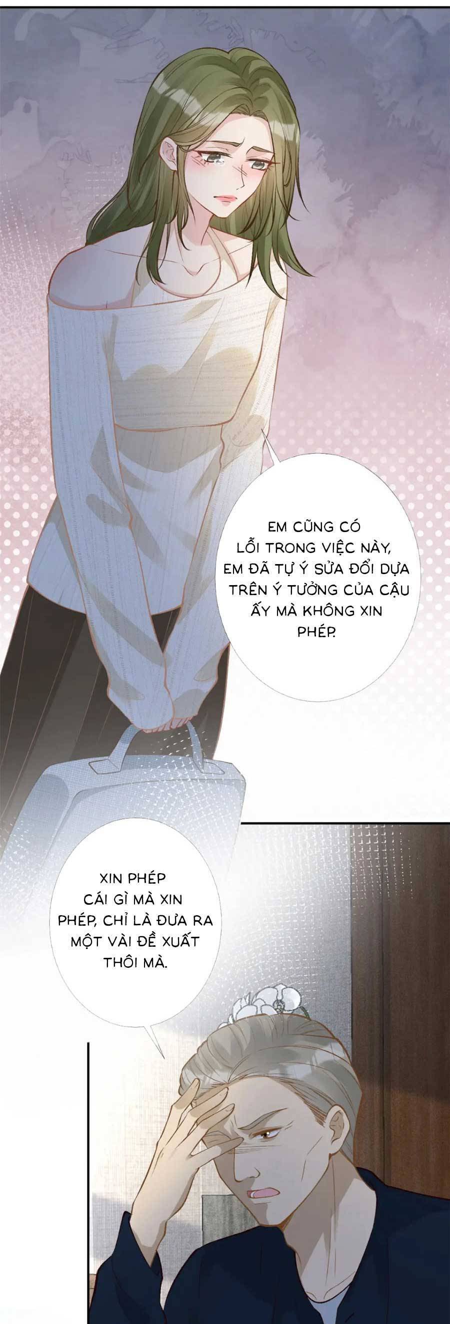 Ôm Khẩn Tiểu Mã Giáp Của Tôi Chap 211 - Next Chap 212