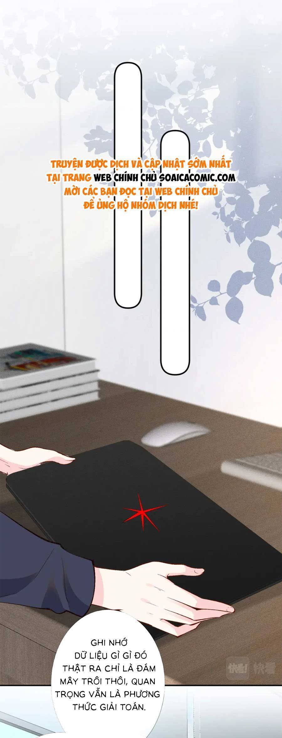 Ôm Khẩn Tiểu Mã Giáp Của Tôi Chap 211 - Next Chap 212