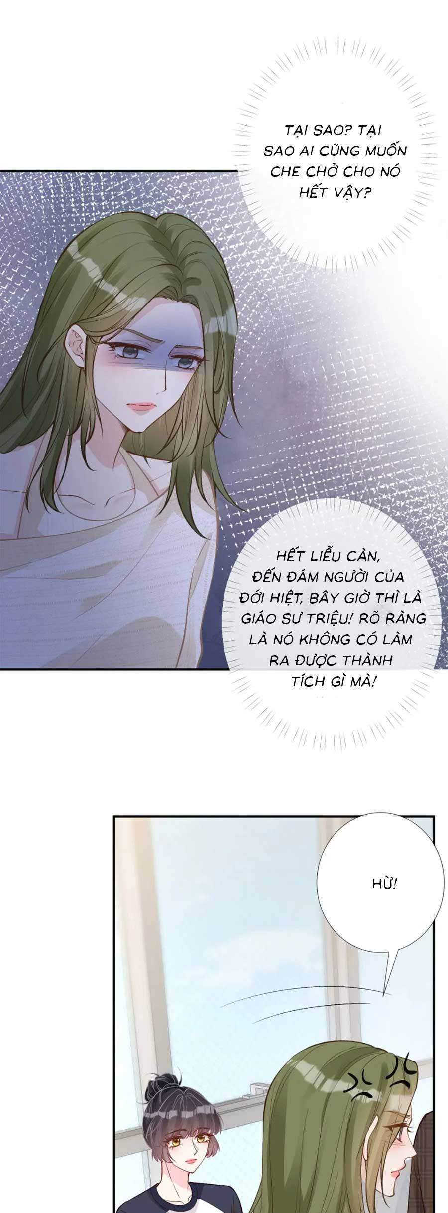 Ôm Khẩn Tiểu Mã Giáp Của Tôi Chap 211 - Next Chap 212