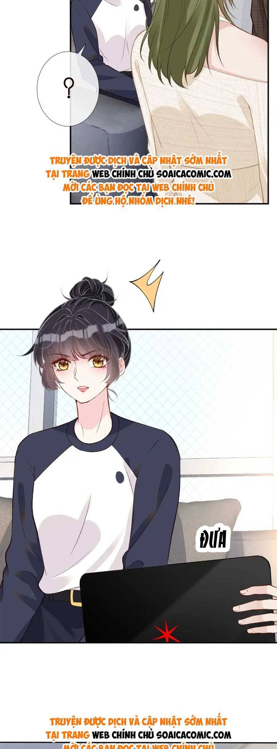 Ôm Khẩn Tiểu Mã Giáp Của Tôi Chap 211 - Next Chap 212