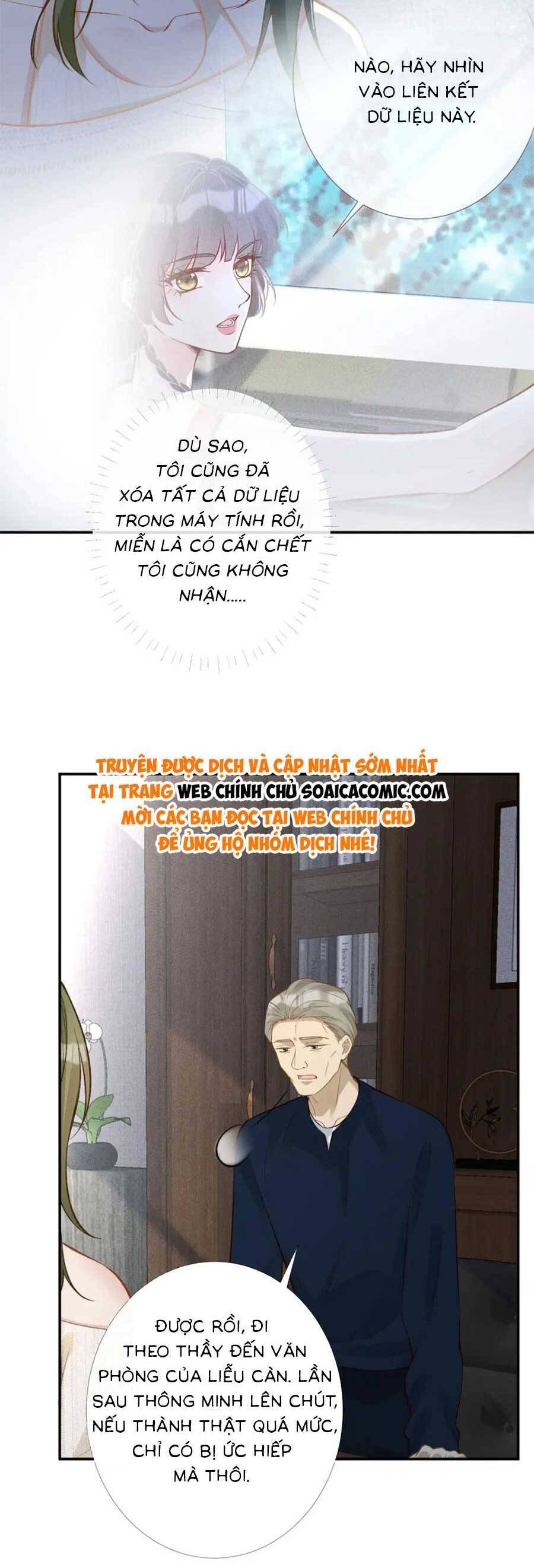 Ôm Khẩn Tiểu Mã Giáp Của Tôi Chap 211 - Next Chap 212