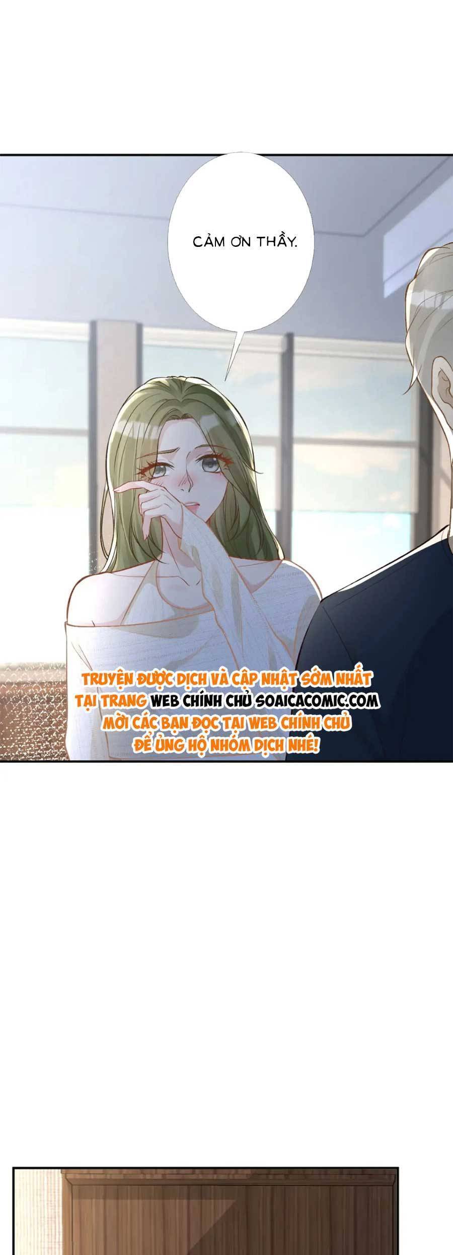 Ôm Khẩn Tiểu Mã Giáp Của Tôi Chap 211 - Next Chap 212