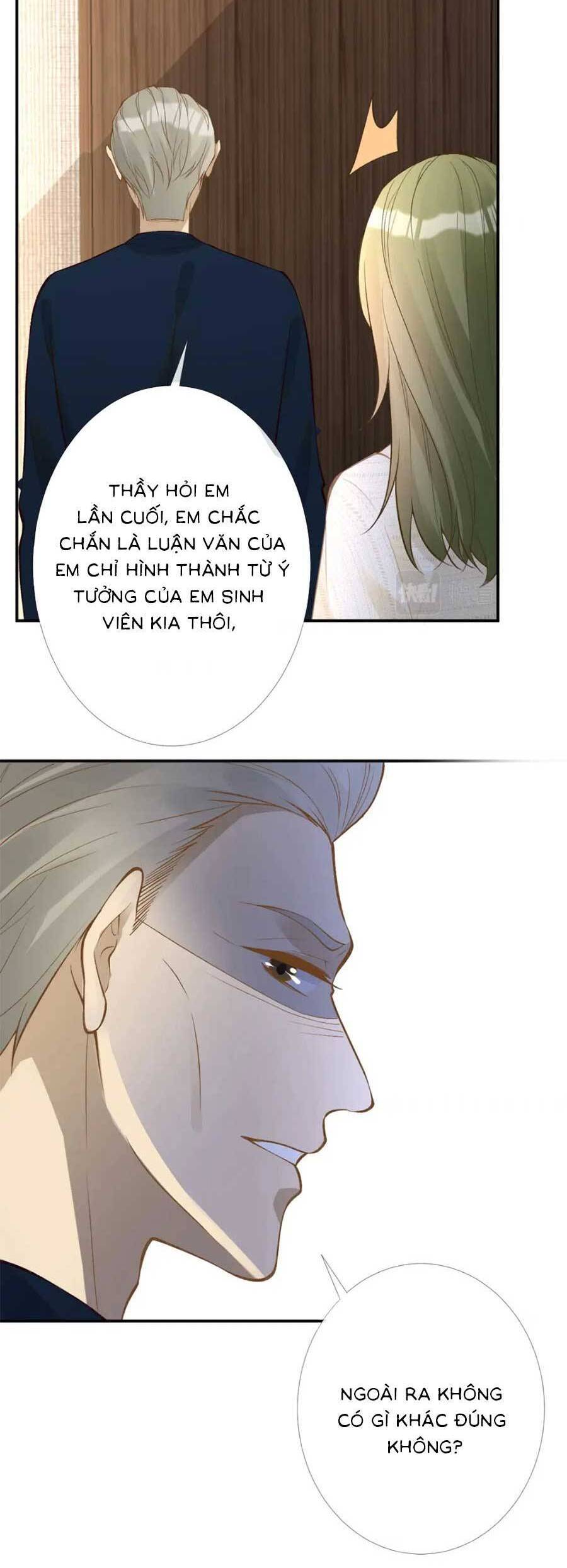 Ôm Khẩn Tiểu Mã Giáp Của Tôi Chap 211 - Next Chap 212