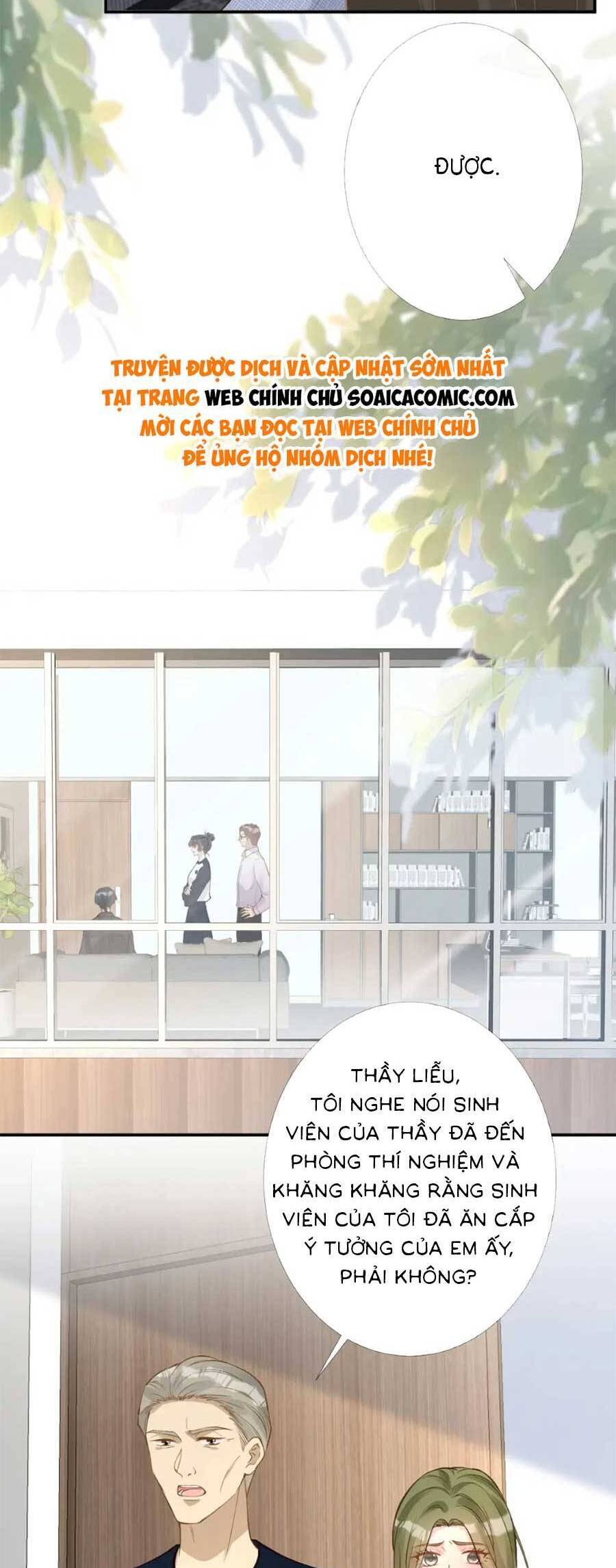 Ôm Khẩn Tiểu Mã Giáp Của Tôi Chap 211 - Next Chap 212