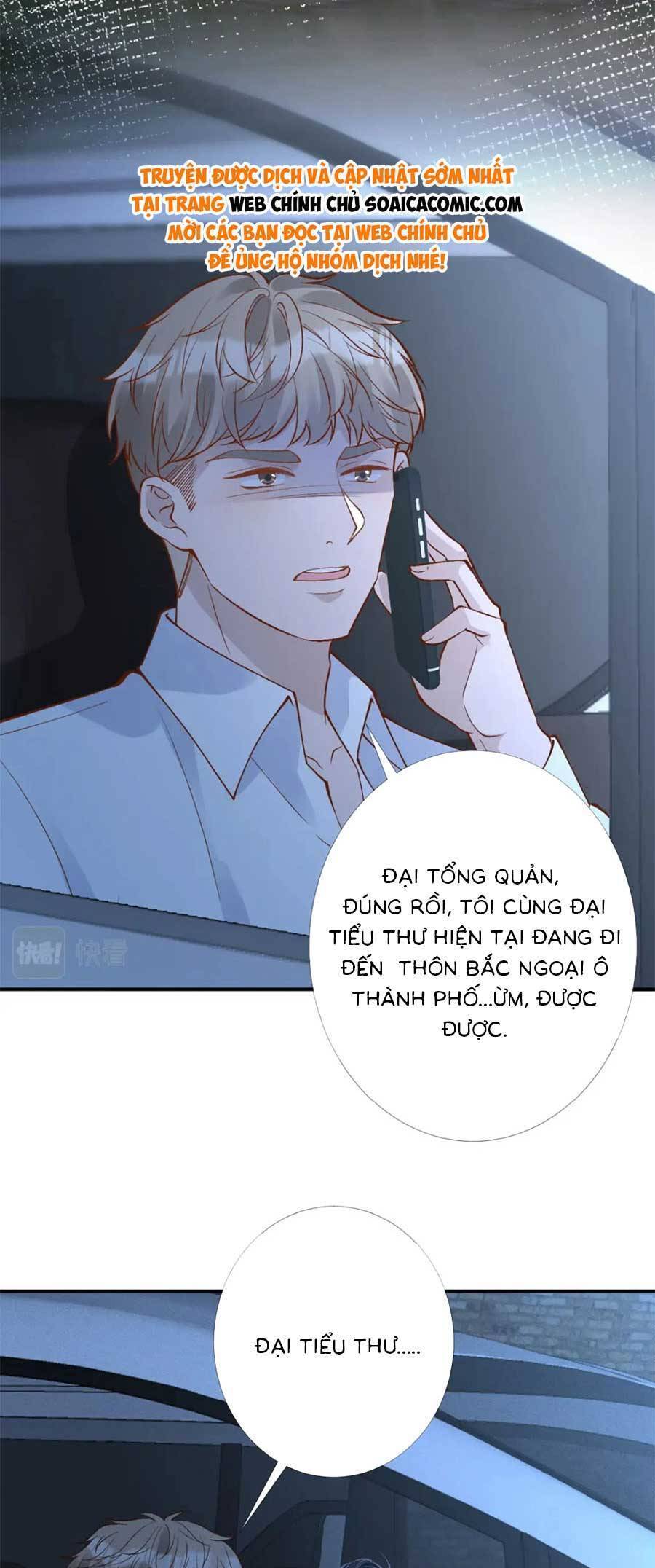 Ôm Khẩn Tiểu Mã Giáp Của Tôi Chap 213 - Next Chap 214