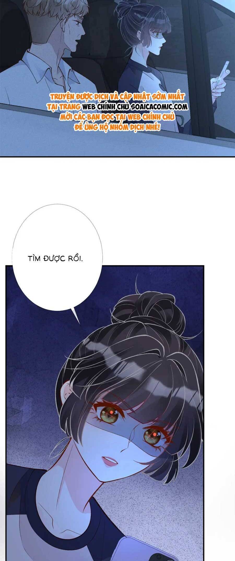 Ôm Khẩn Tiểu Mã Giáp Của Tôi Chap 213 - Next Chap 214