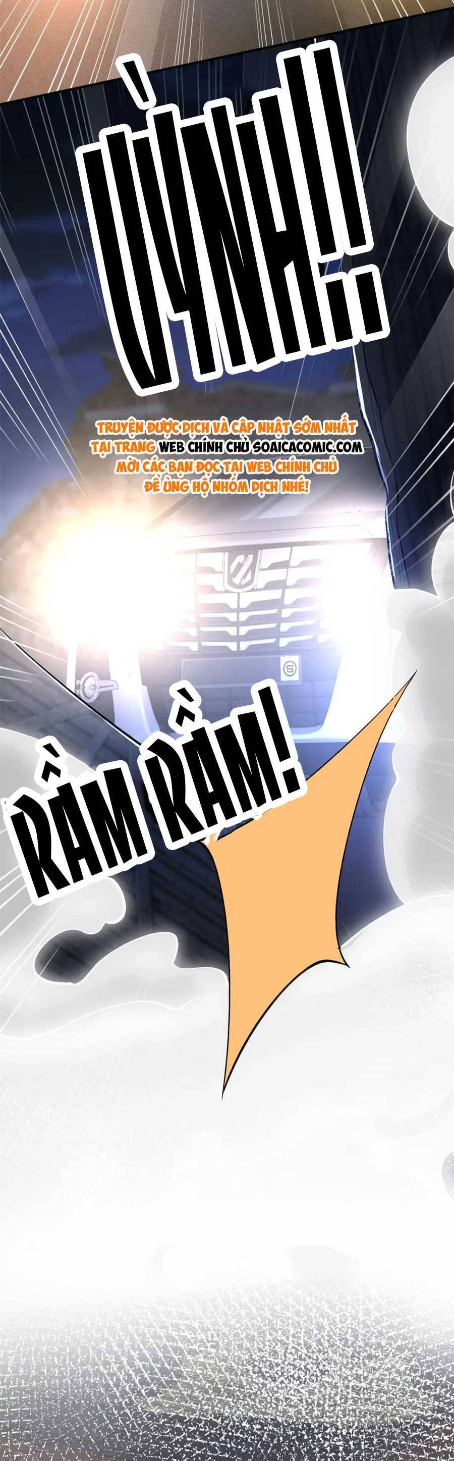 Ôm Khẩn Tiểu Mã Giáp Của Tôi Chap 213 - Next Chap 214