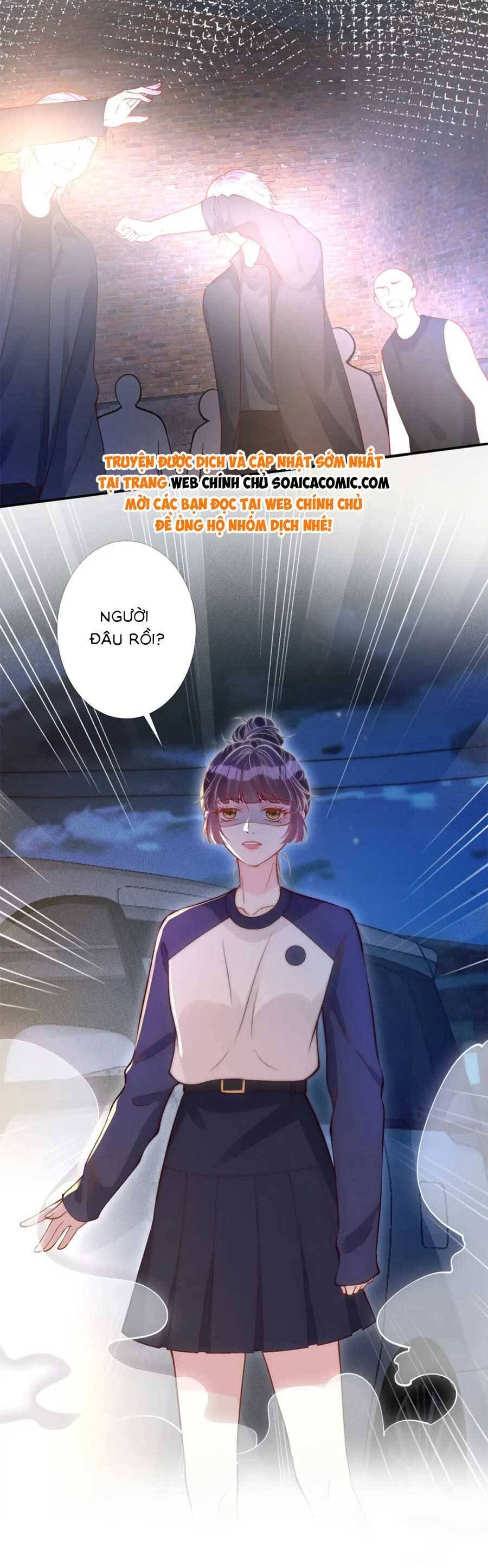Ôm Khẩn Tiểu Mã Giáp Của Tôi Chap 213 - Next Chap 214