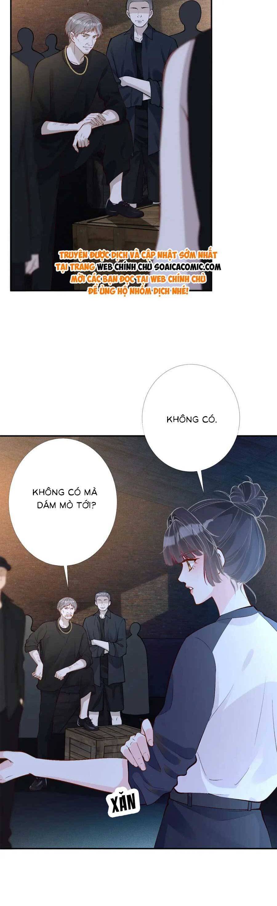 Ôm Khẩn Tiểu Mã Giáp Của Tôi Chap 213 - Next Chap 214