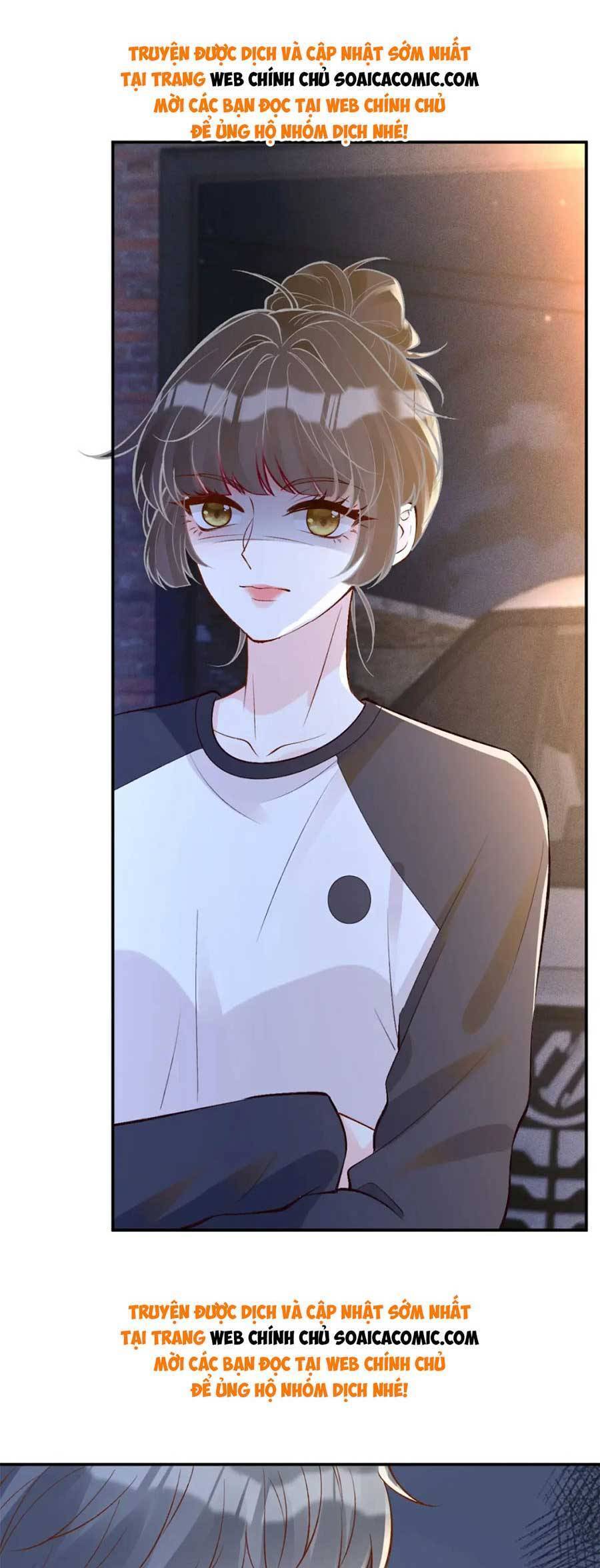 Ôm Khẩn Tiểu Mã Giáp Của Tôi Chap 213 - Next Chap 214