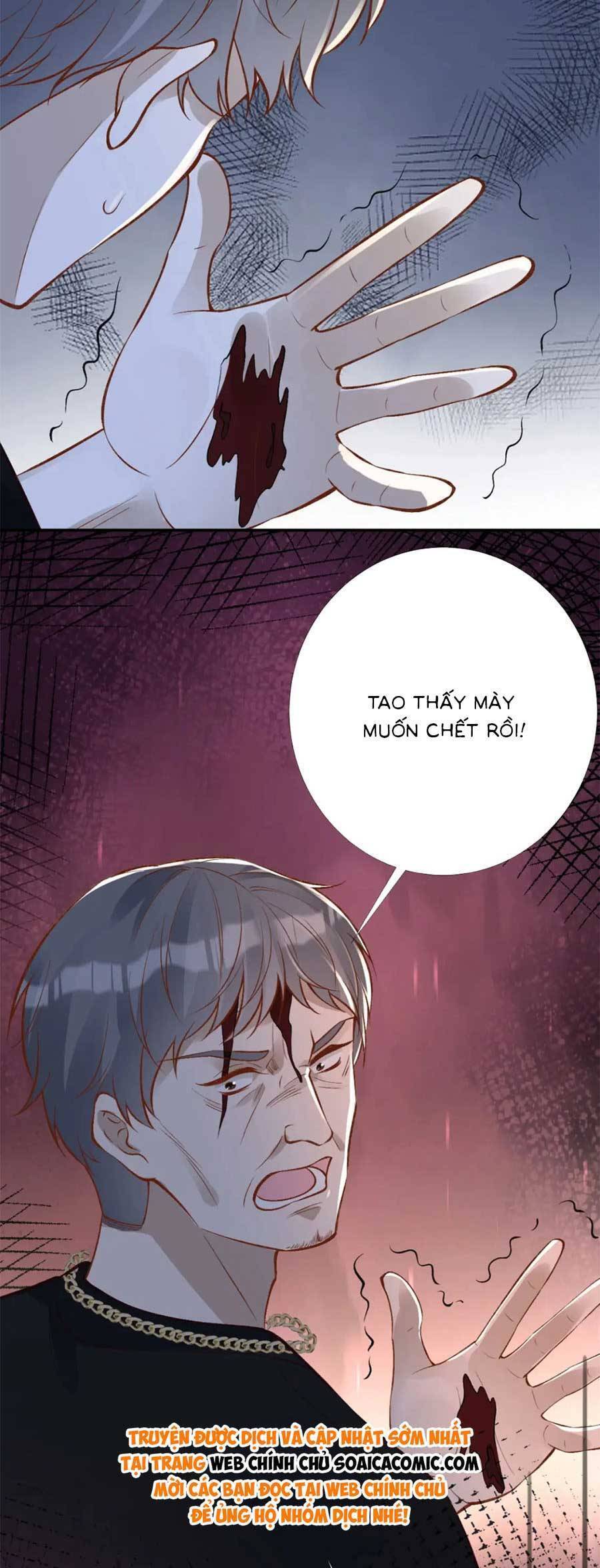 Ôm Khẩn Tiểu Mã Giáp Của Tôi Chap 213 - Next Chap 214