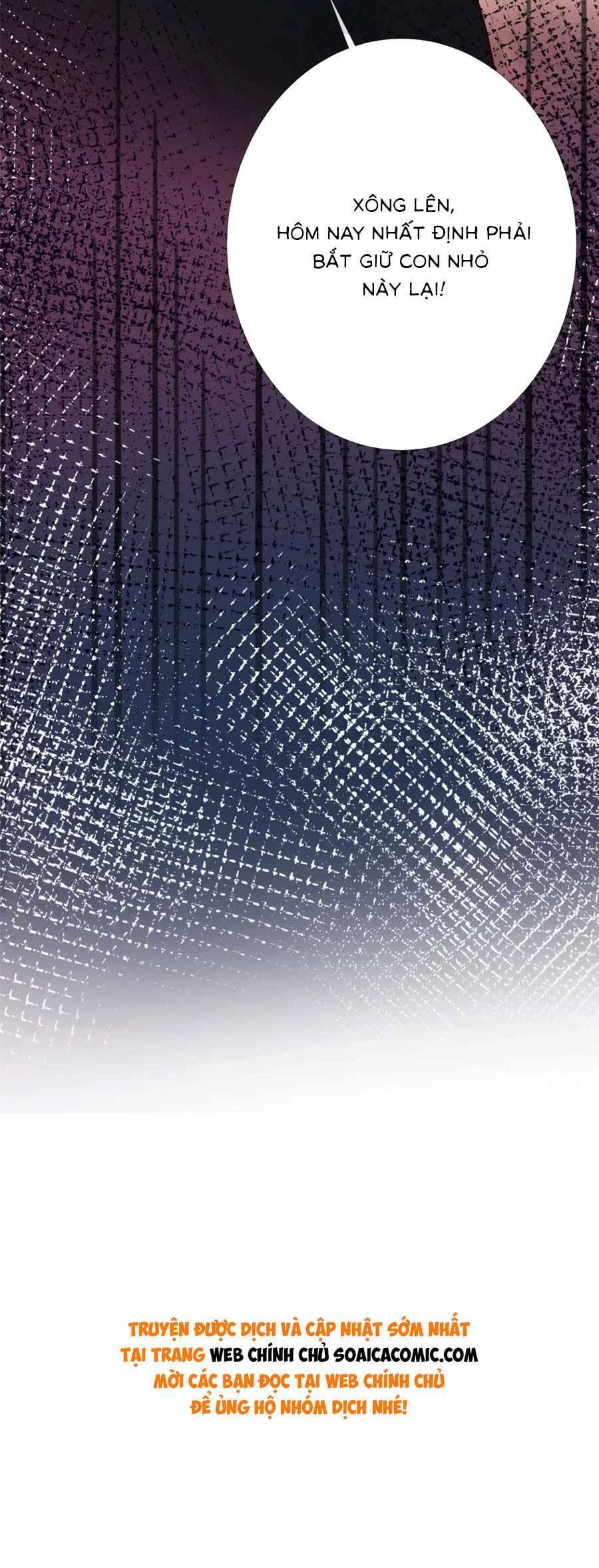 Ôm Khẩn Tiểu Mã Giáp Của Tôi Chap 213 - Next Chap 214