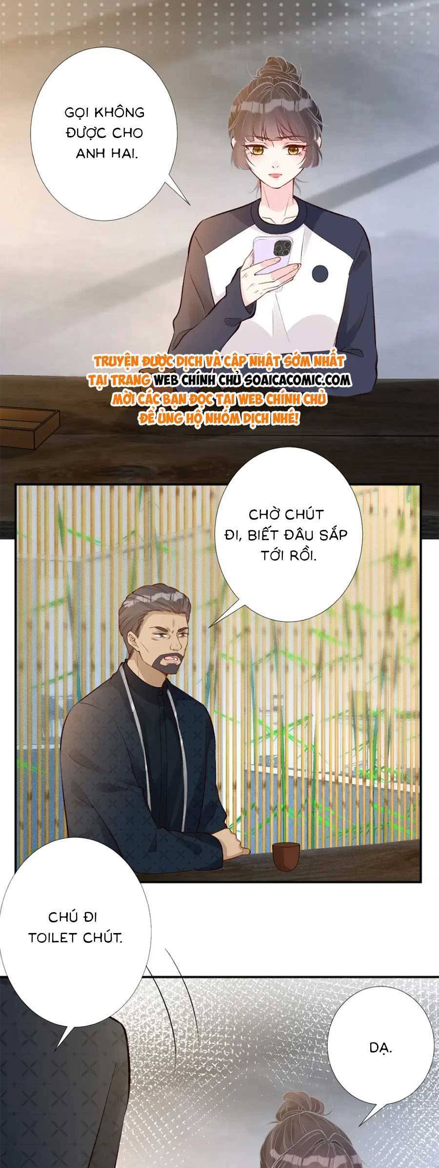 Ôm Khẩn Tiểu Mã Giáp Của Tôi Chap 213 - Next Chap 214