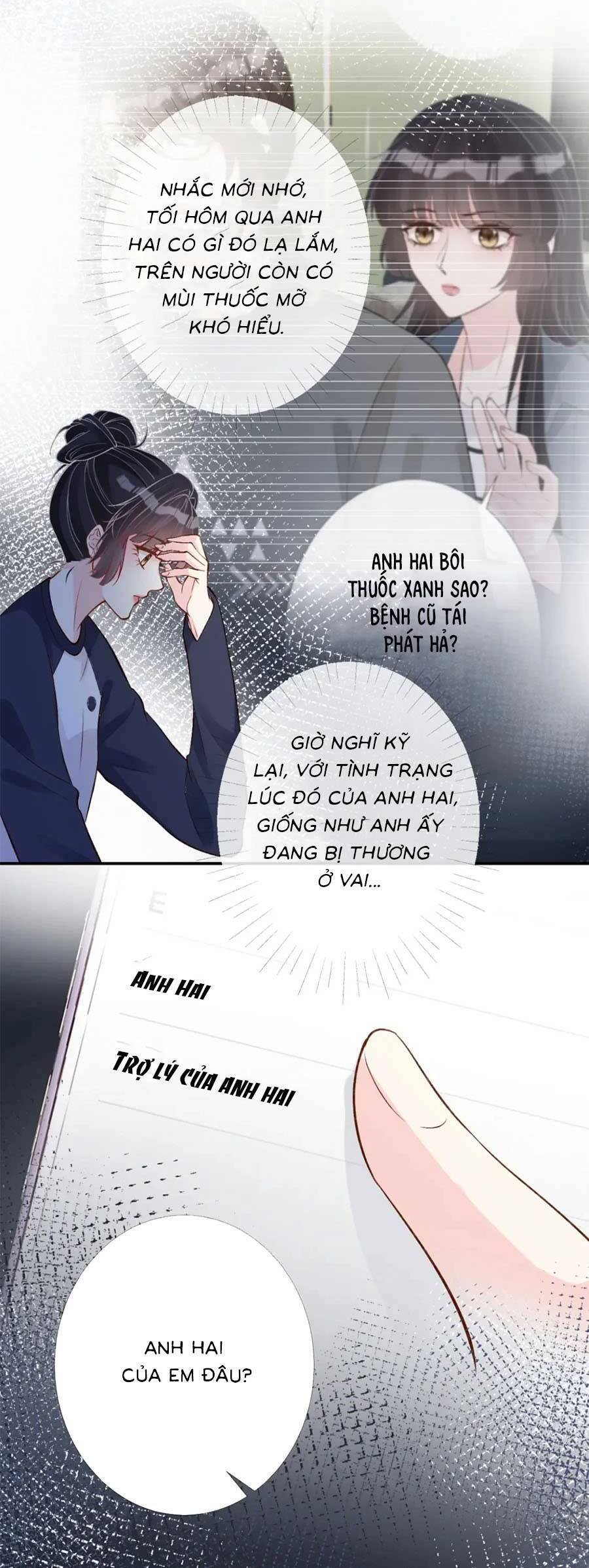 Ôm Khẩn Tiểu Mã Giáp Của Tôi Chap 213 - Next Chap 214