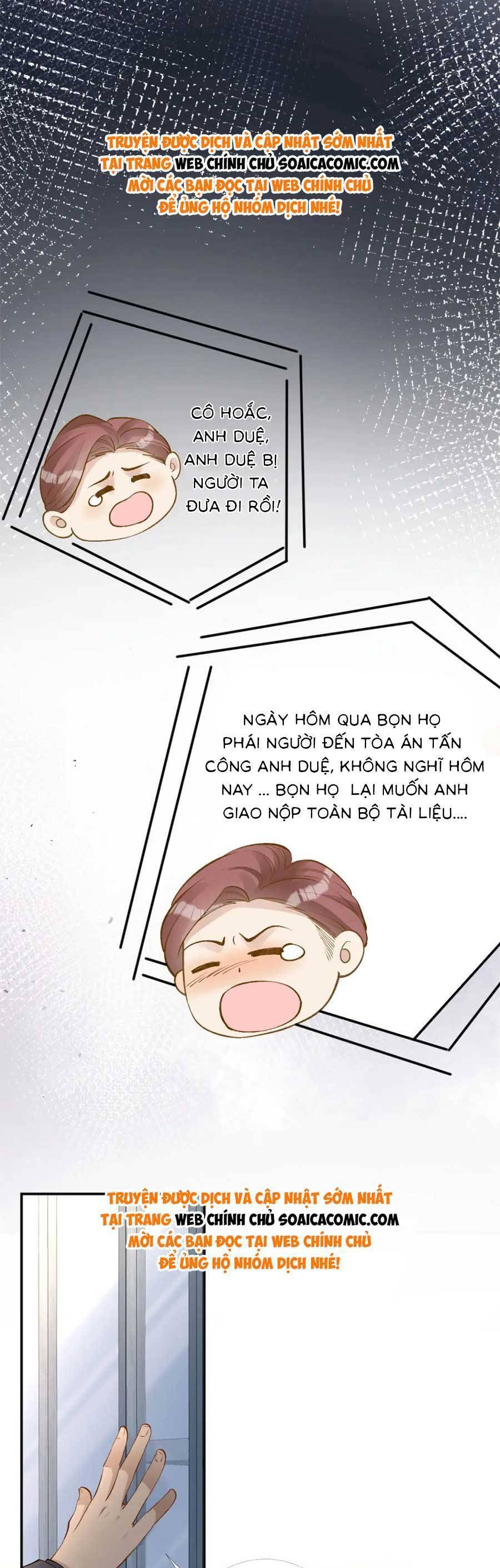 Ôm Khẩn Tiểu Mã Giáp Của Tôi Chap 213 - Next Chap 214