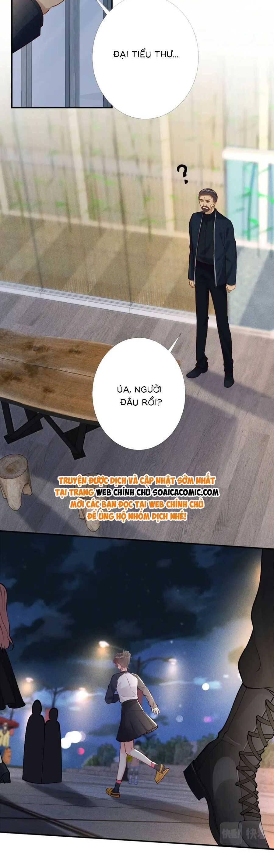 Ôm Khẩn Tiểu Mã Giáp Của Tôi Chap 213 - Next Chap 214