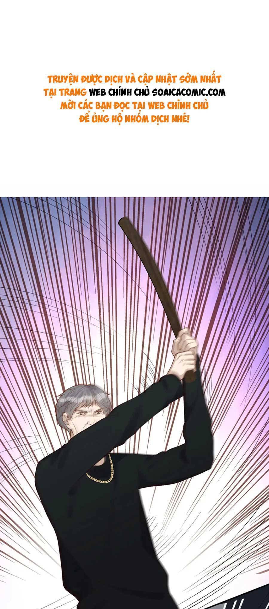 Ôm Khẩn Tiểu Mã Giáp Của Tôi Chap 214 - Next Chap 215