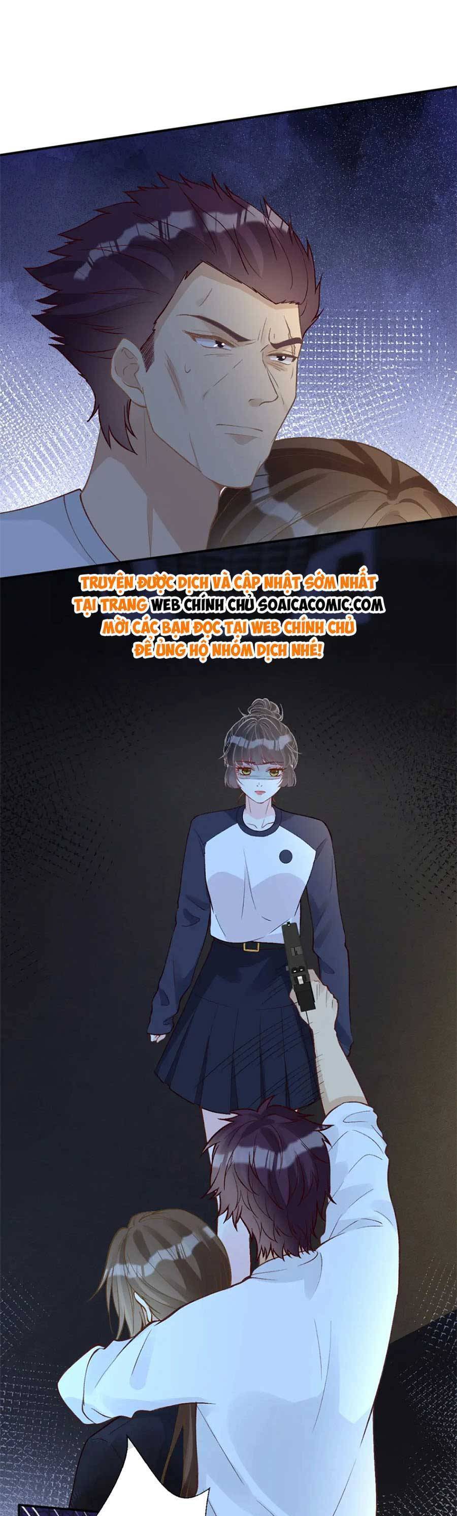 Ôm Khẩn Tiểu Mã Giáp Của Tôi Chap 214 - Next Chap 215