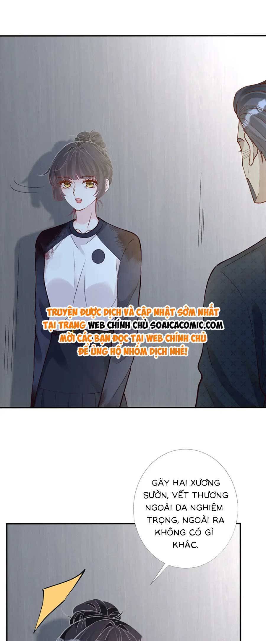 Ôm Khẩn Tiểu Mã Giáp Của Tôi Chap 214 - Next Chap 215