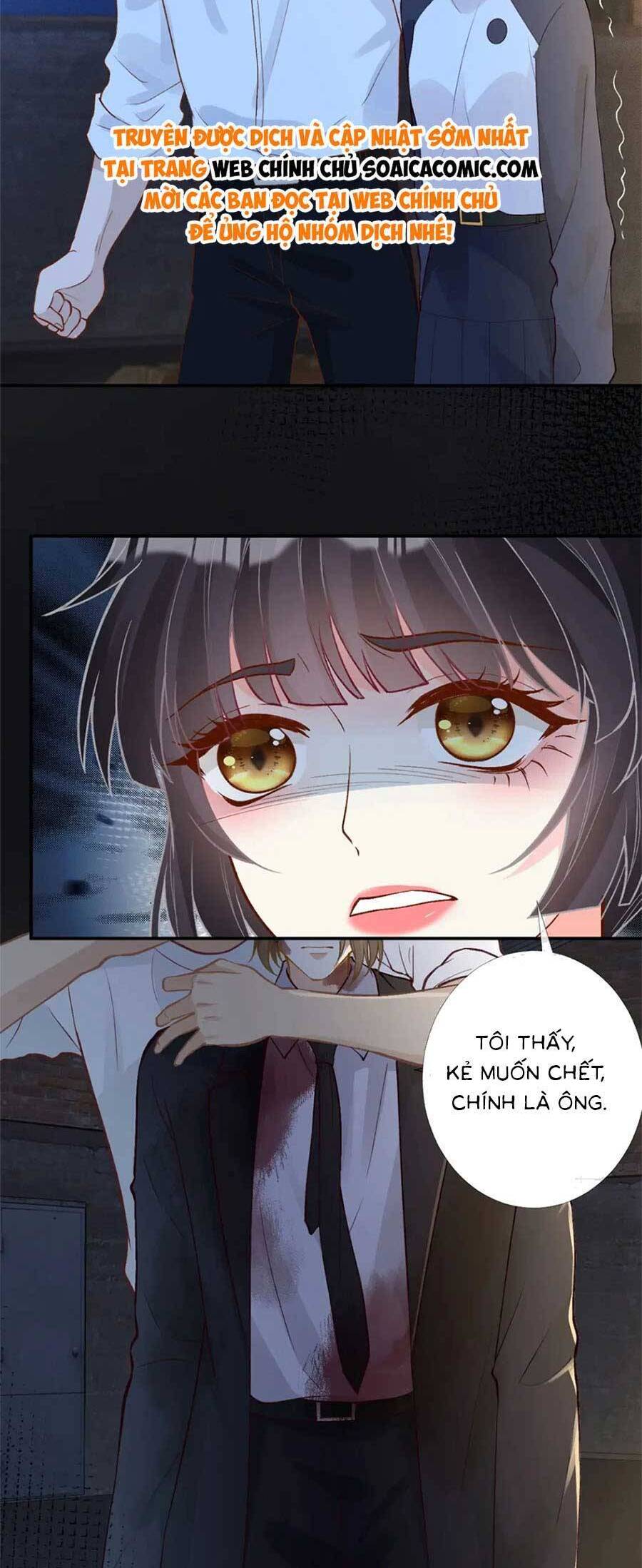 Ôm Khẩn Tiểu Mã Giáp Của Tôi Chap 214 - Next Chap 215