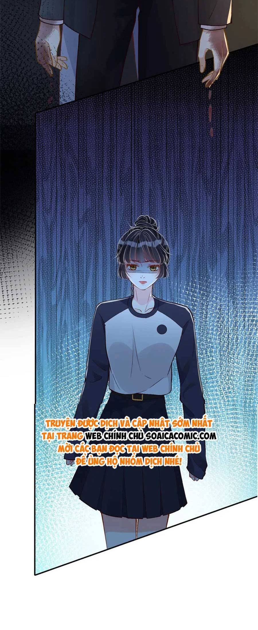 Ôm Khẩn Tiểu Mã Giáp Của Tôi Chap 214 - Next Chap 215