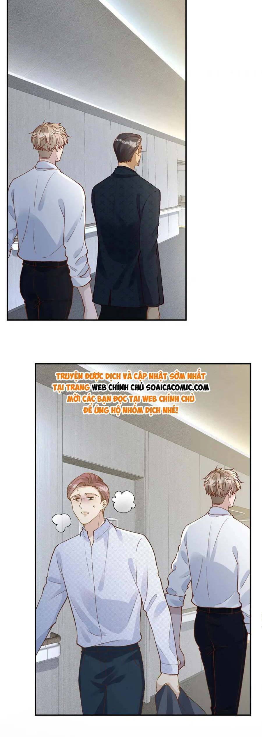 Ôm Khẩn Tiểu Mã Giáp Của Tôi Chap 215 - Next Chap 216