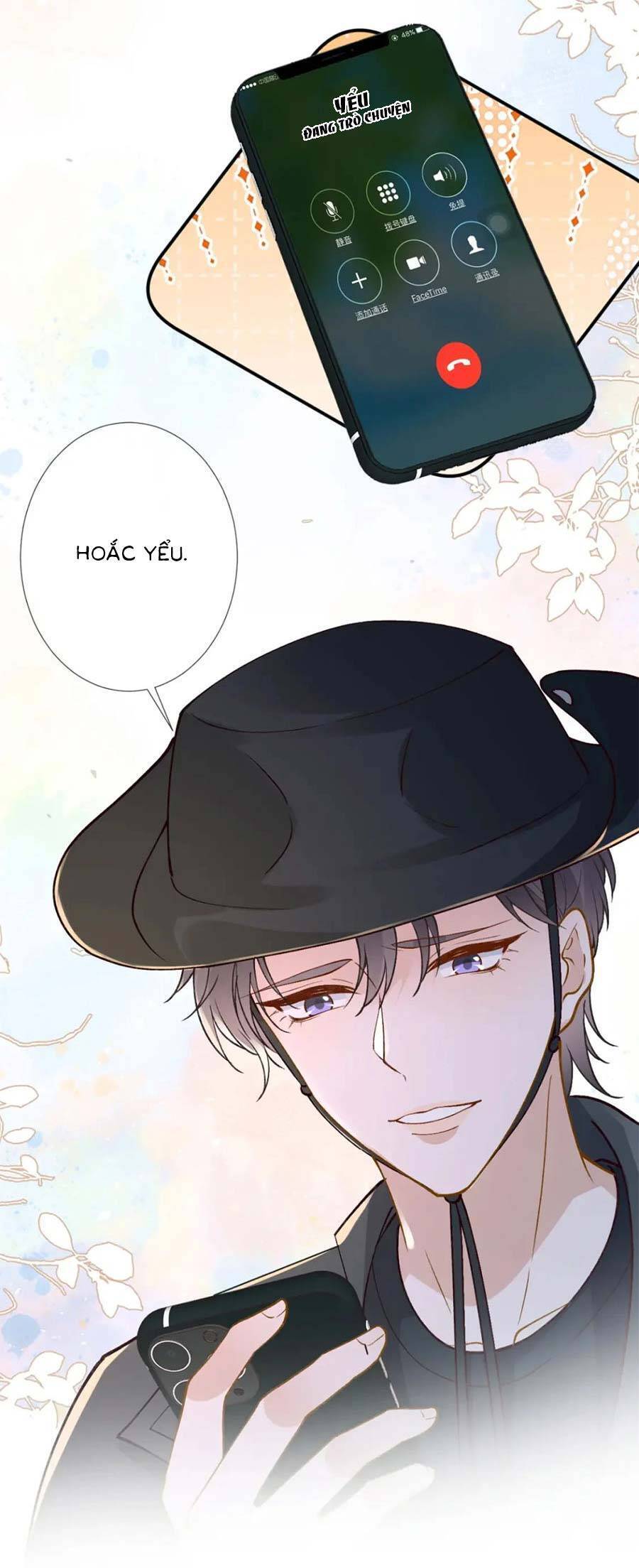 Ôm Khẩn Tiểu Mã Giáp Của Tôi Chap 215 - Next Chap 216