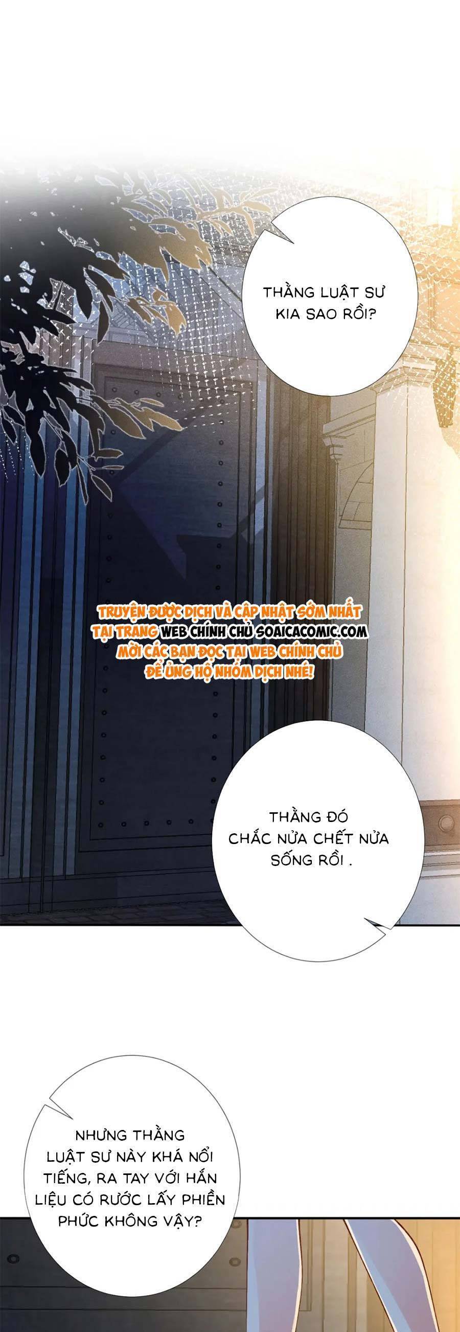 Ôm Khẩn Tiểu Mã Giáp Của Tôi Chap 215 - Next Chap 216