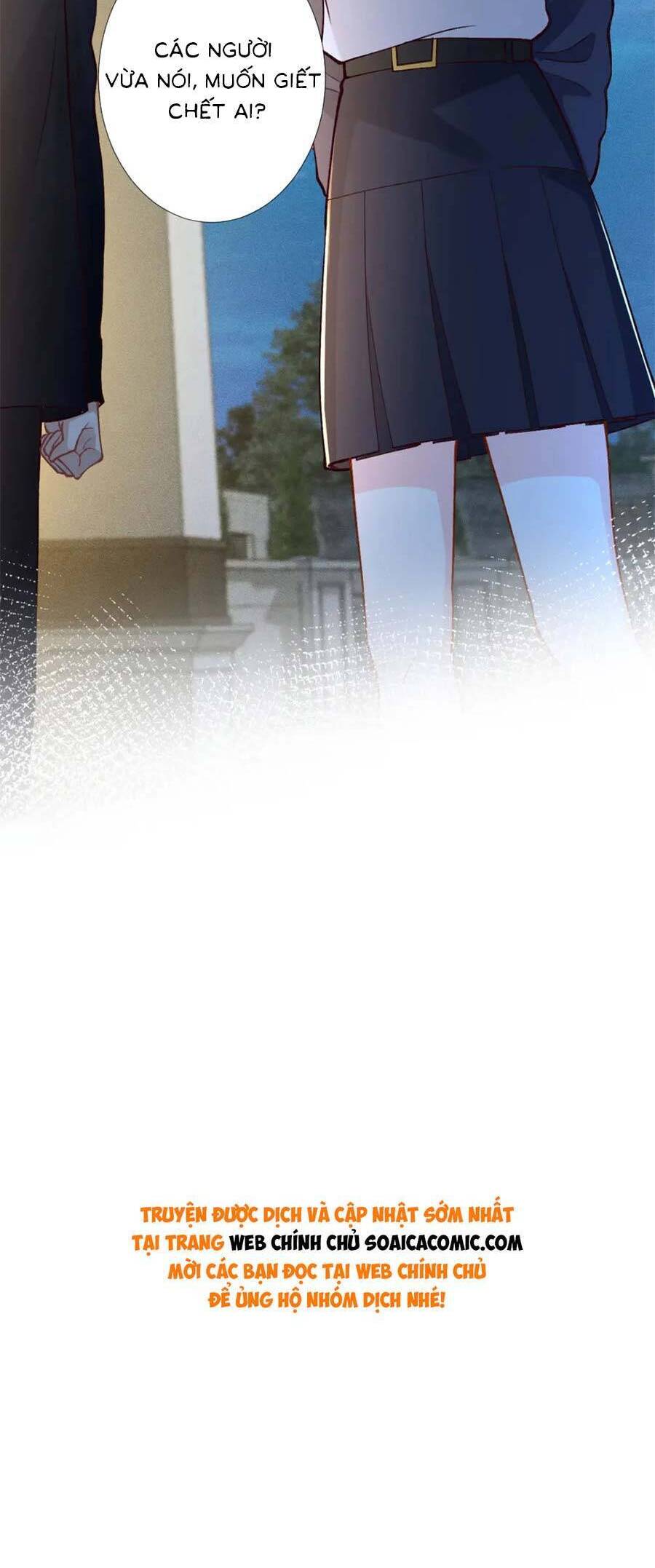 Ôm Khẩn Tiểu Mã Giáp Của Tôi Chap 215 - Next Chap 216