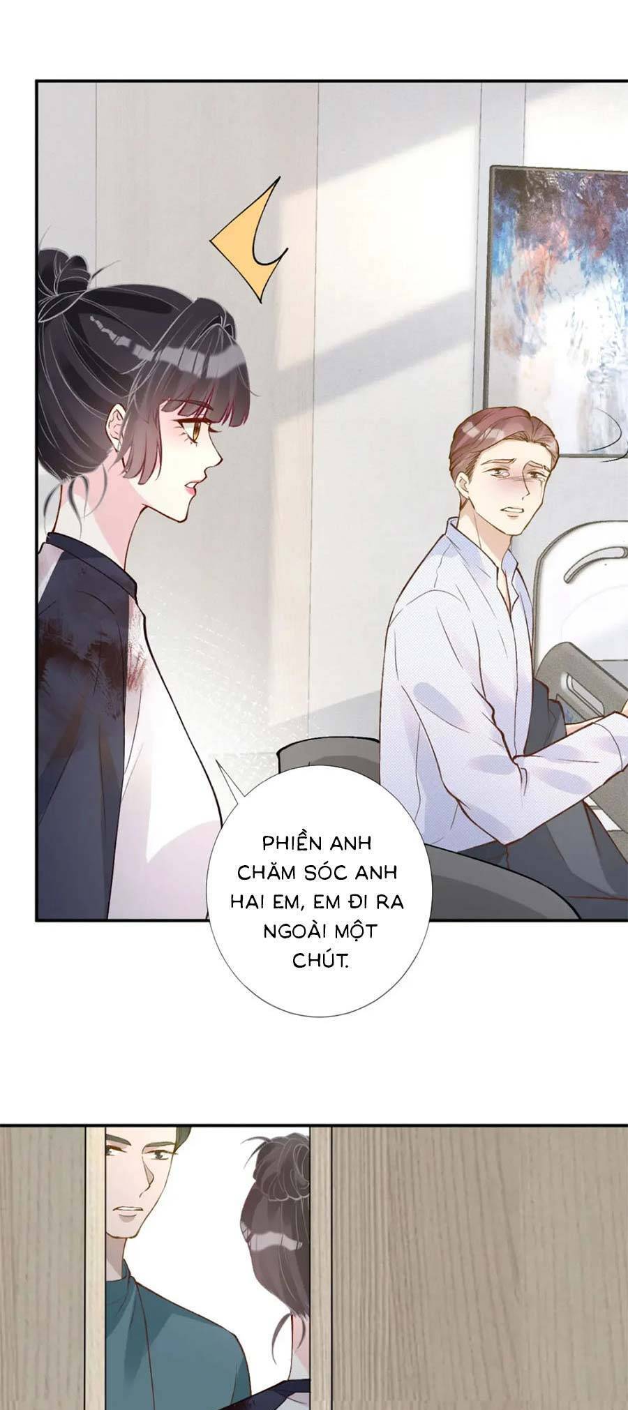 Ôm Khẩn Tiểu Mã Giáp Của Tôi Chap 215 - Next Chap 216