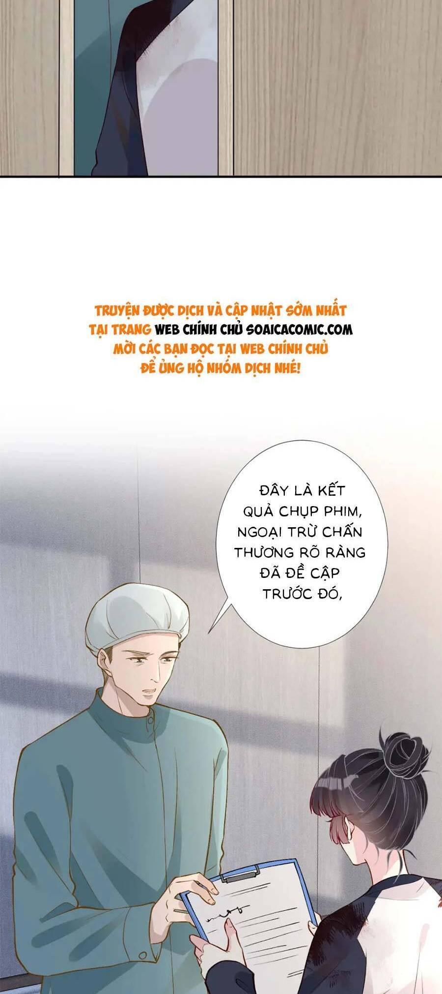 Ôm Khẩn Tiểu Mã Giáp Của Tôi Chap 215 - Next Chap 216