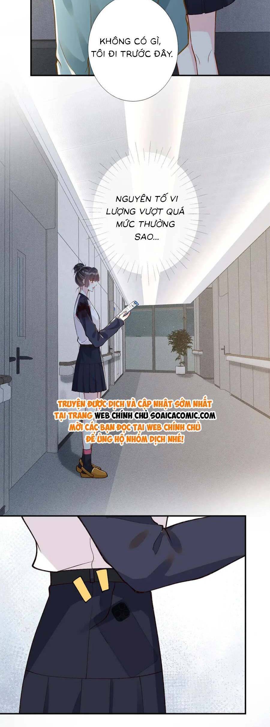 Ôm Khẩn Tiểu Mã Giáp Của Tôi Chap 215 - Next Chap 216