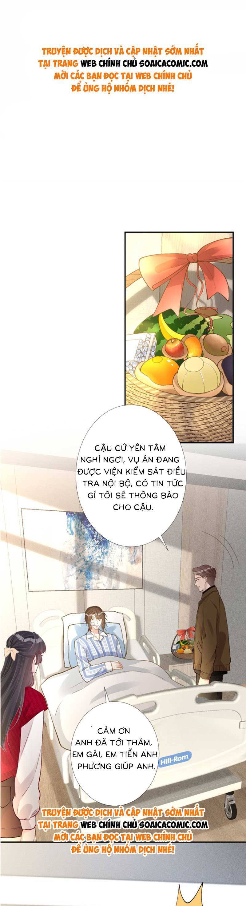 Ôm Khẩn Tiểu Mã Giáp Của Tôi Chap 217 - Next Chap 218