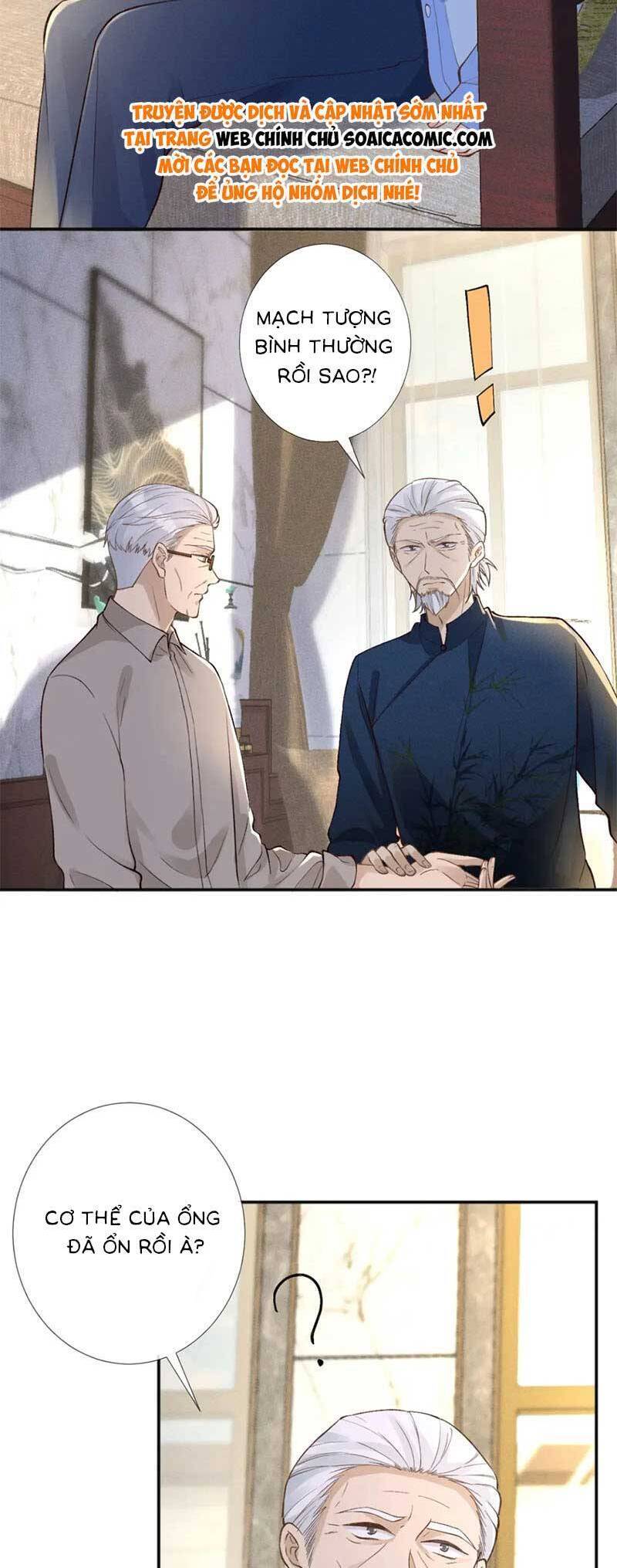 Ôm Khẩn Tiểu Mã Giáp Của Tôi Chap 218 - Next Chap 219