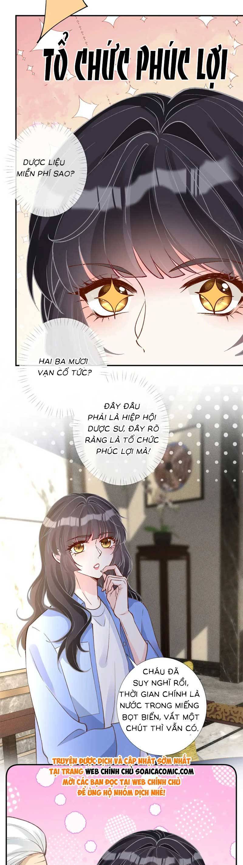 Ôm Khẩn Tiểu Mã Giáp Của Tôi Chap 218 - Next Chap 219
