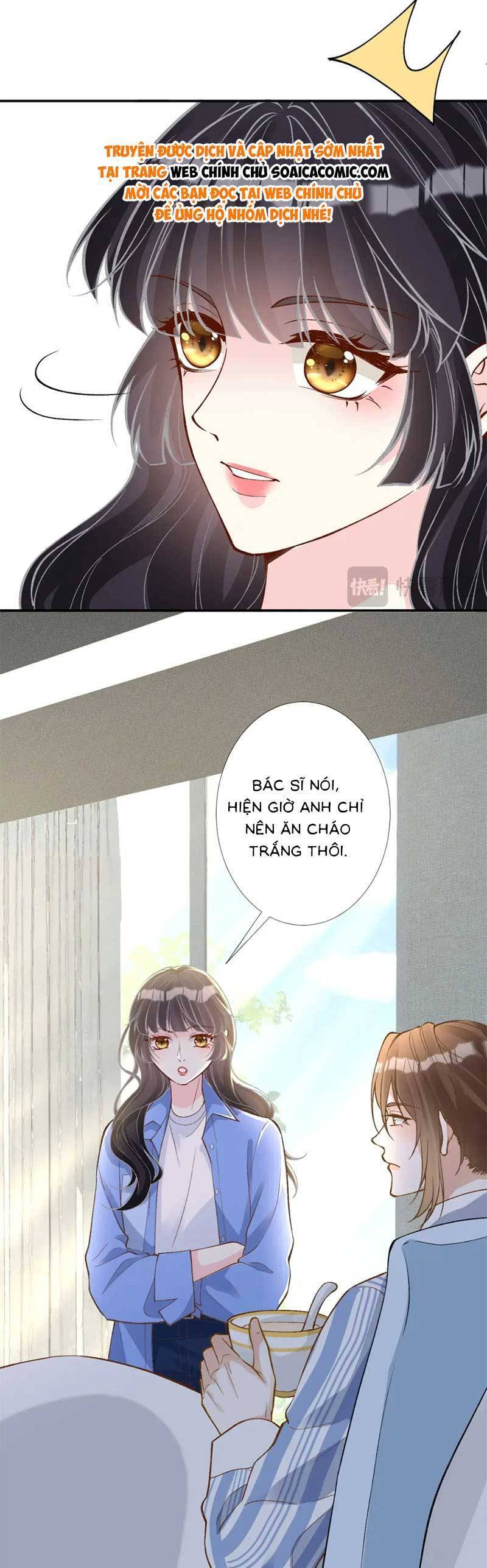 Ôm Khẩn Tiểu Mã Giáp Của Tôi Chap 218 - Next Chap 219