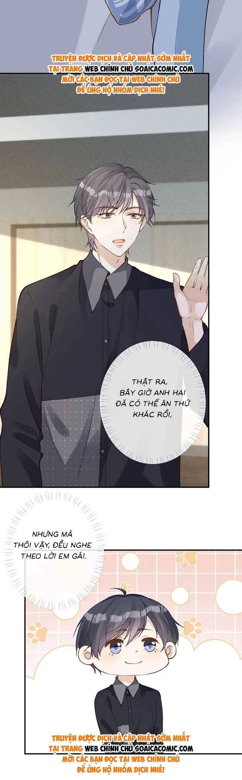 Ôm Khẩn Tiểu Mã Giáp Của Tôi Chap 218 - Next Chap 219