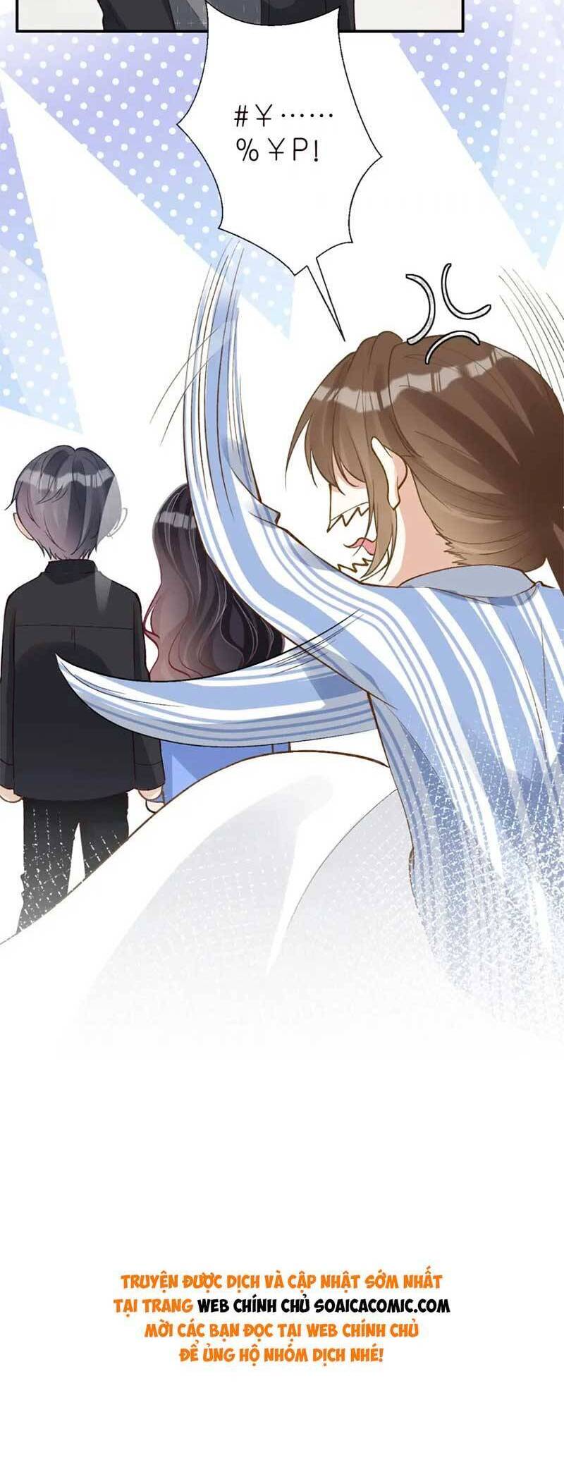 Ôm Khẩn Tiểu Mã Giáp Của Tôi Chap 218 - Next Chap 219