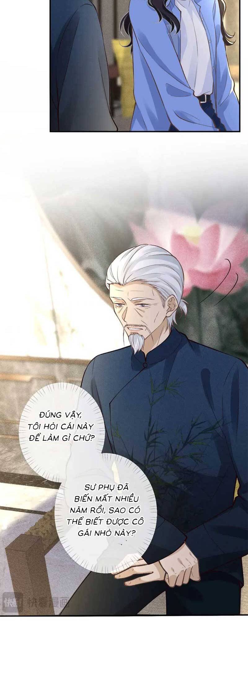 Ôm Khẩn Tiểu Mã Giáp Của Tôi Chap 218 - Next Chap 219