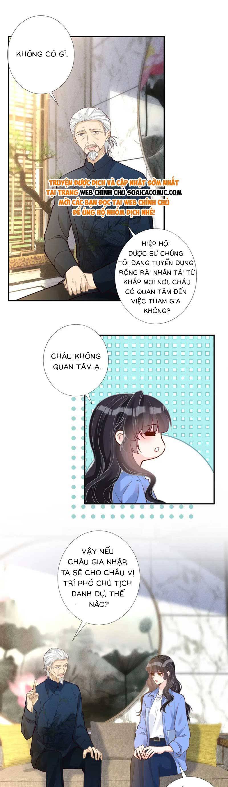 Ôm Khẩn Tiểu Mã Giáp Của Tôi Chap 218 - Next Chap 219