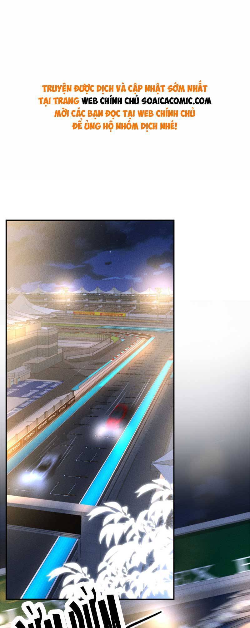 Ôm Khẩn Tiểu Mã Giáp Của Tôi Chap 219 - Next Chap 220