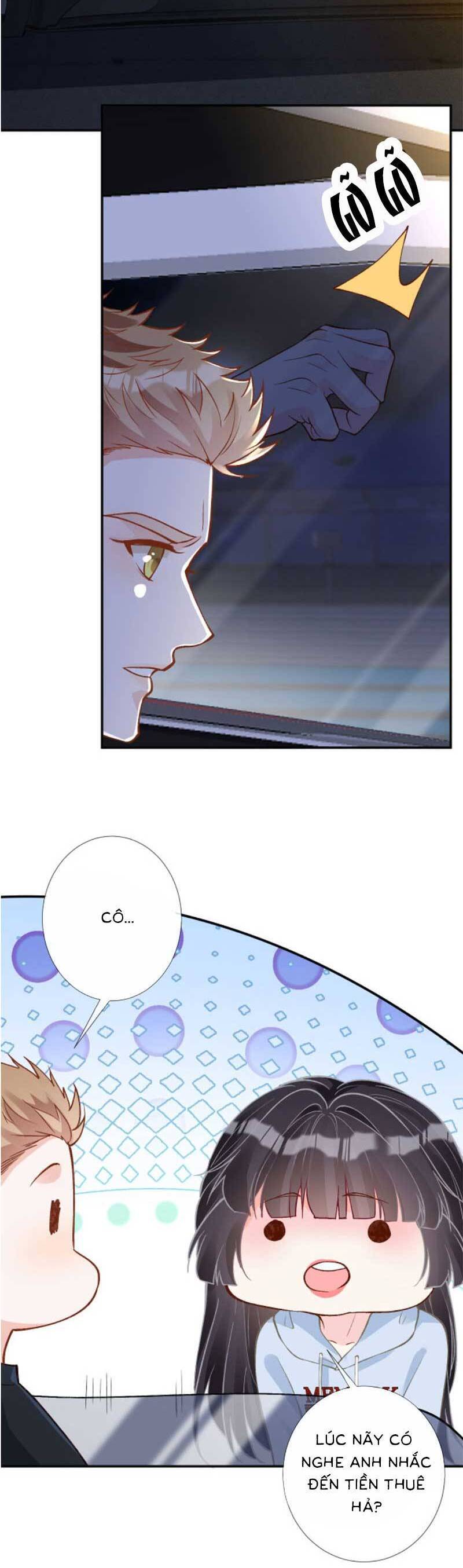 Ôm Khẩn Tiểu Mã Giáp Của Tôi Chap 219 - Next Chap 220