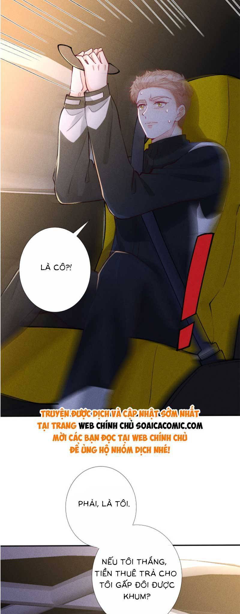 Ôm Khẩn Tiểu Mã Giáp Của Tôi Chap 219 - Next Chap 220